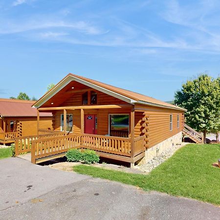 White Oak Resort Southern Comfort Gatlinburg Exterior photo